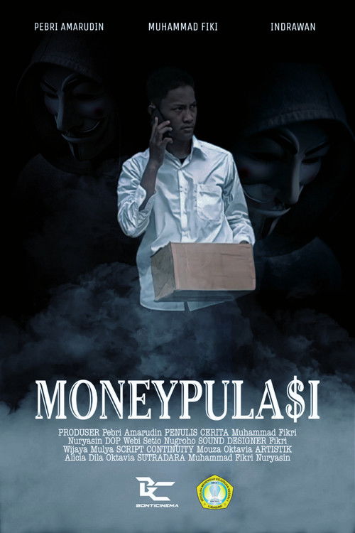 Moneypulasi