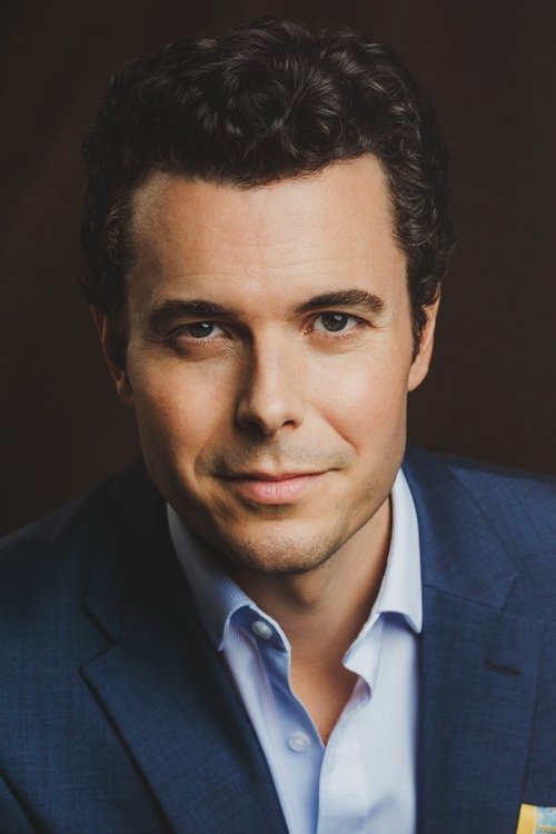 Paul Monte Jr. as Jim Kramer