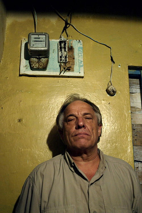 Daniel Mermet as Narrator (voice)