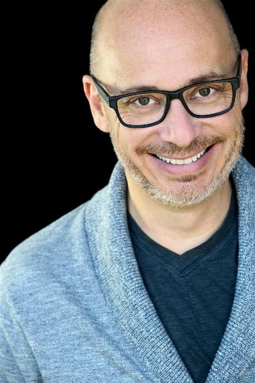 Paul Tigue as Dr. Nichols