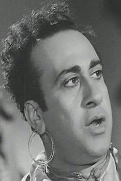 Mohamed El-Bakkar as