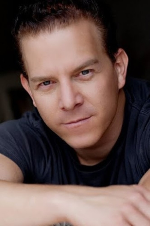 Christian Hoff as Jamie Bly