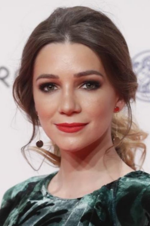 Micaela Breque as Berlina