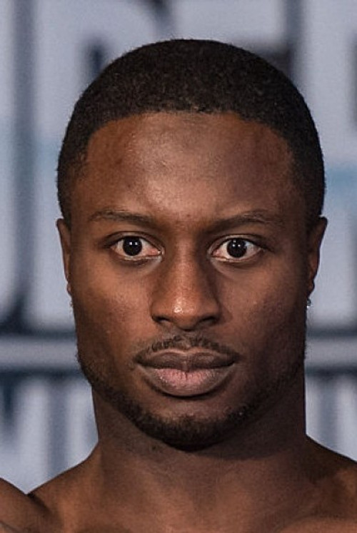 Custio Clayton as Self