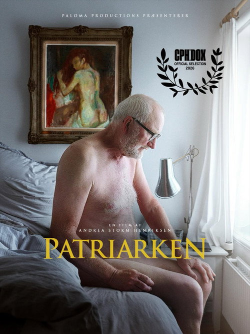 The Patriarch poster
