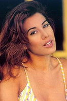 Brooke Morales as Carol Baker