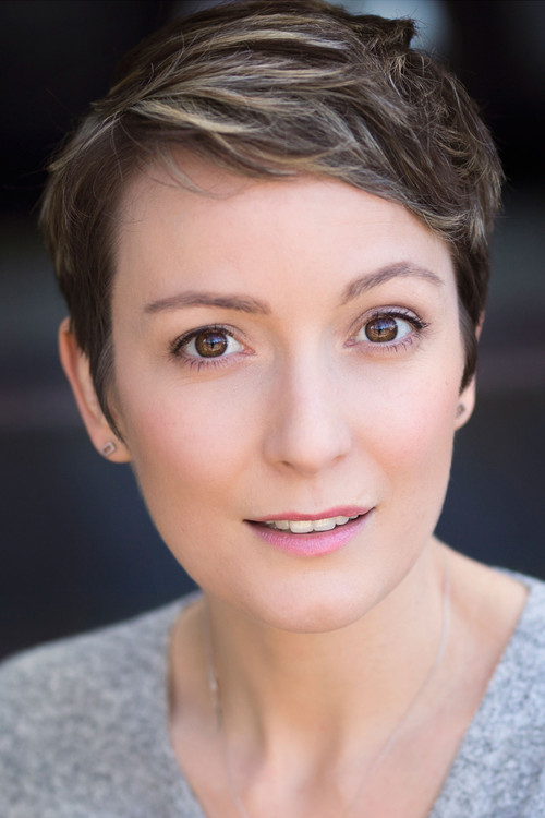 Natalie Moon as Cynthia