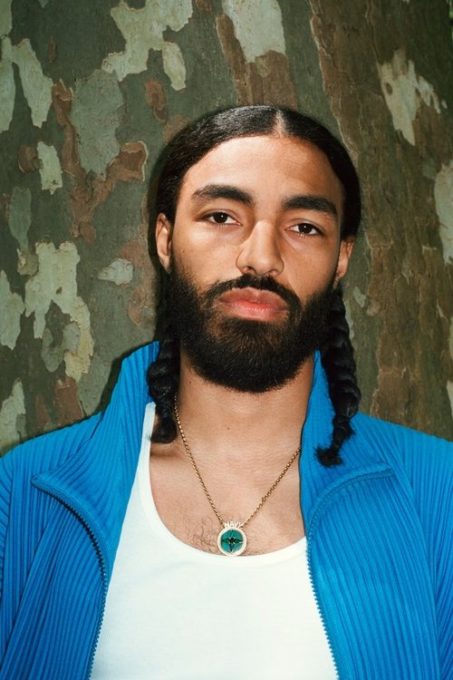 Sage Elsesser as Self