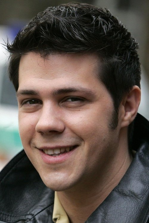 Björn Kirschniok as Kai