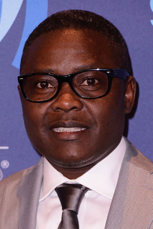 Pepe Julian Onziema as Himself