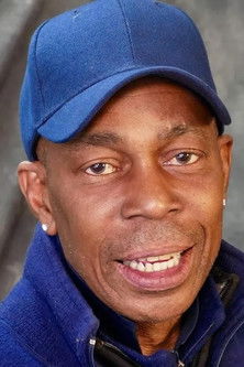 Phillip Jarrett as Coach Preston