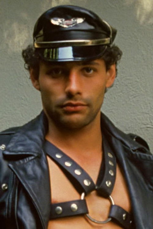 Nik Dimon as (segment "Hard Pressed") (archive footage)