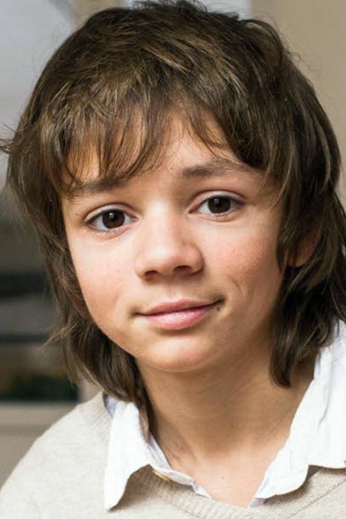 Max Baissette de Malglaive as Brandon