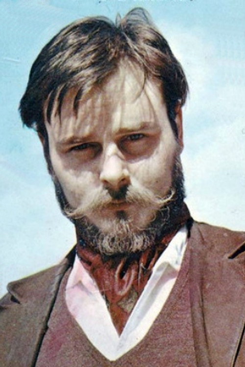 Michel Fontayne as Bouncer