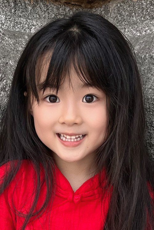 Huang Bosi as Qi Zixuan