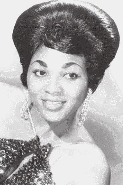 Cardella Di Milo as Mrs. Edwards