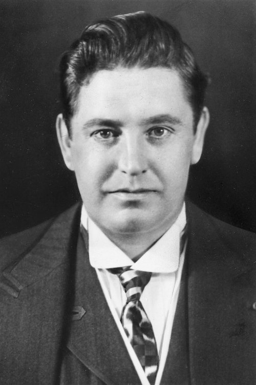 John McCormack as Himself - the Tenor