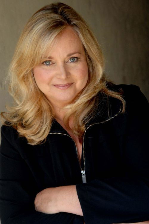 Anne Hulegard as Francesca DeSantis