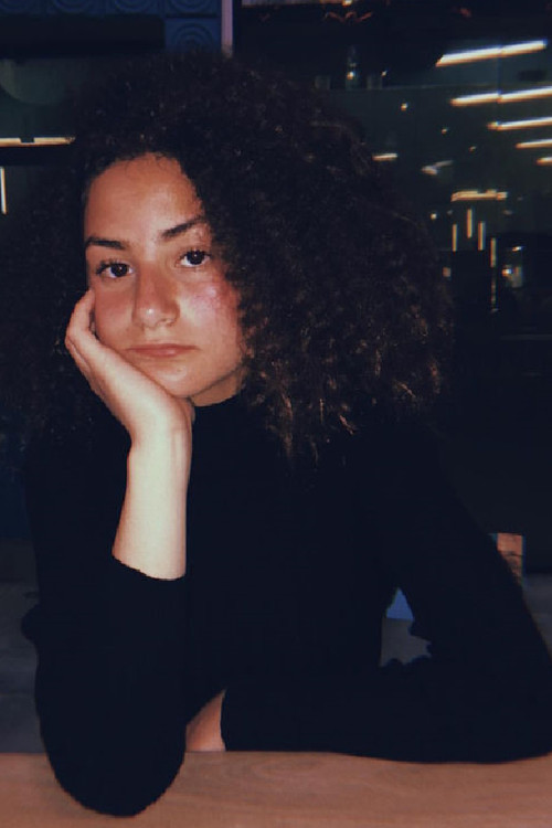 Malek Hassan as Joshi