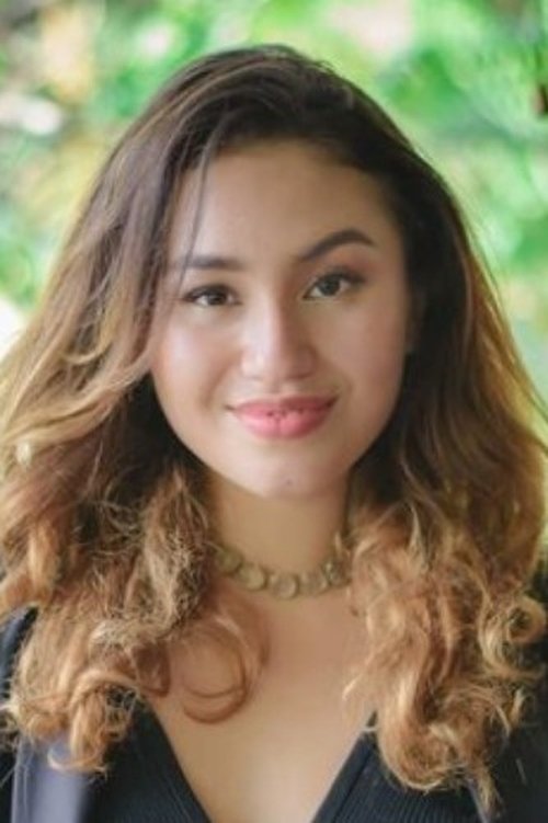 Agesh Palmer as Sari Puspa Dewi