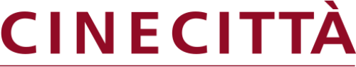 Cinecittà Studios logo