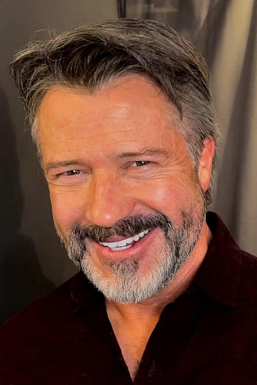 Kevin Hager as King Samuel