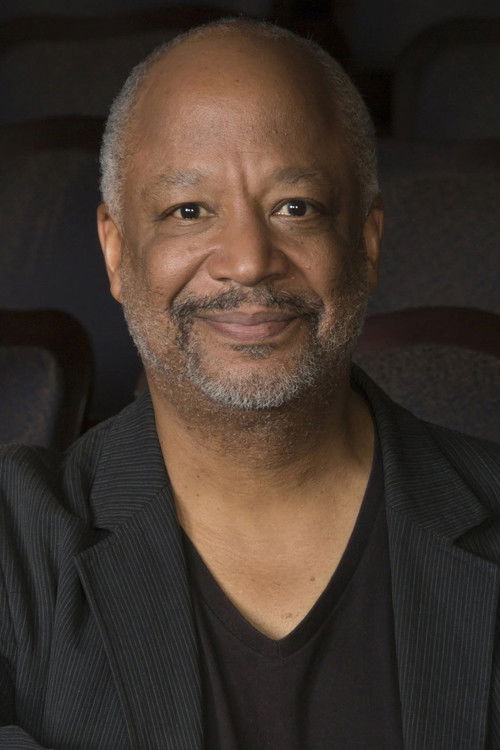 Sheldon Epps as Self