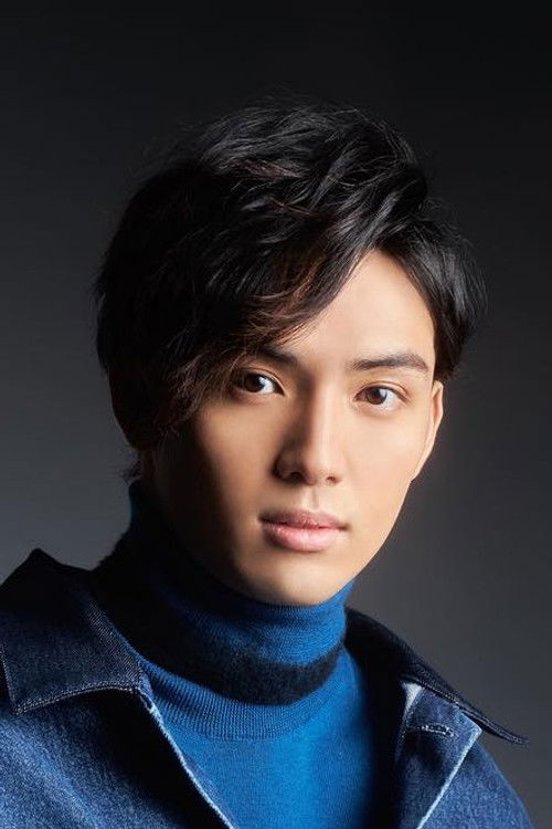 Calvert Tay as Tang Yi Jie