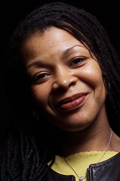 Djanet Sears as Maria