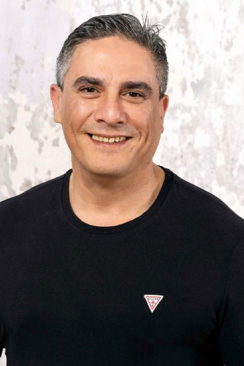 Paris Tenana as Larry