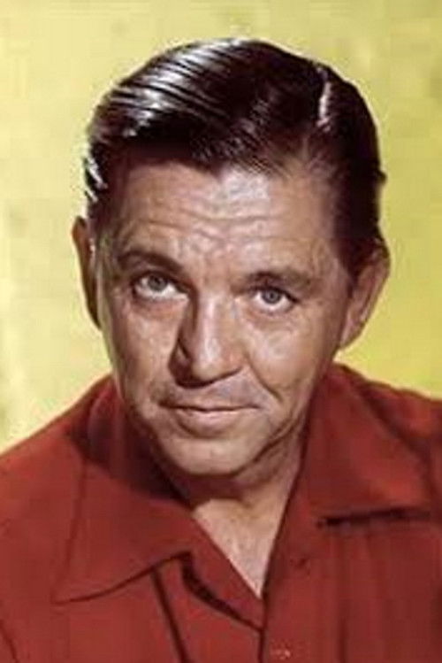 Stuart Hamblen as Smoke Denton