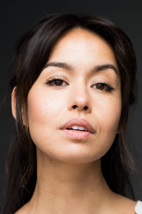 Maria Thelma Smáradóttir as Acting Student