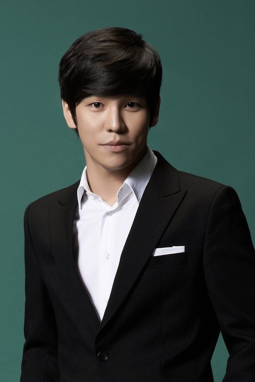 Kwang-Ho Hong as Jun-yeop