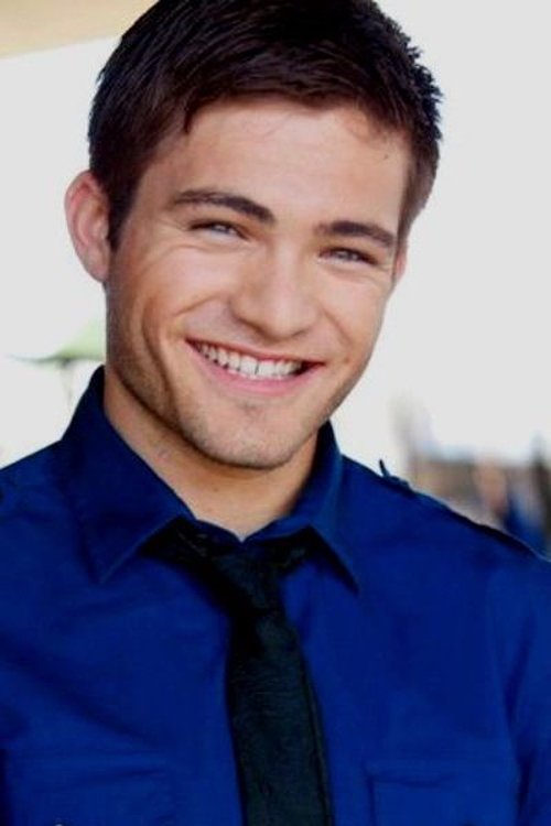 Reiley McClendon as Brad