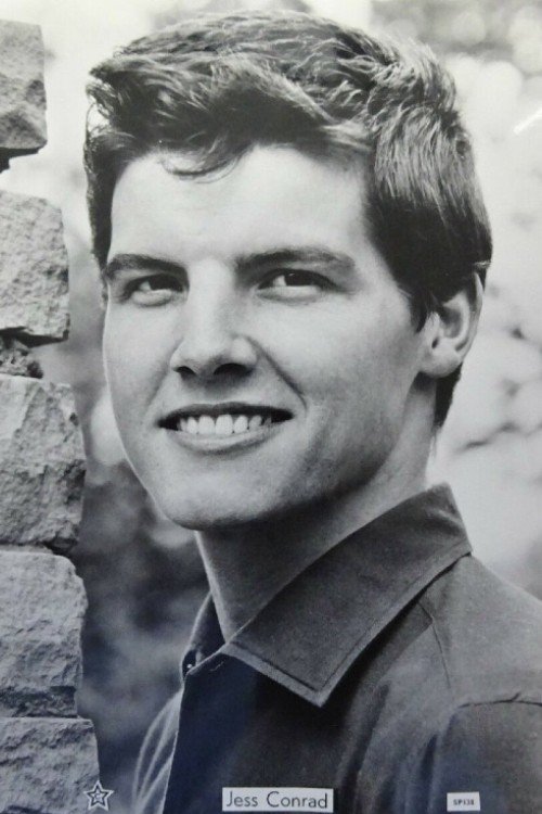 Jess Conrad as Bimbo