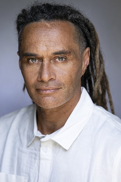 Matt Bennett as Brown