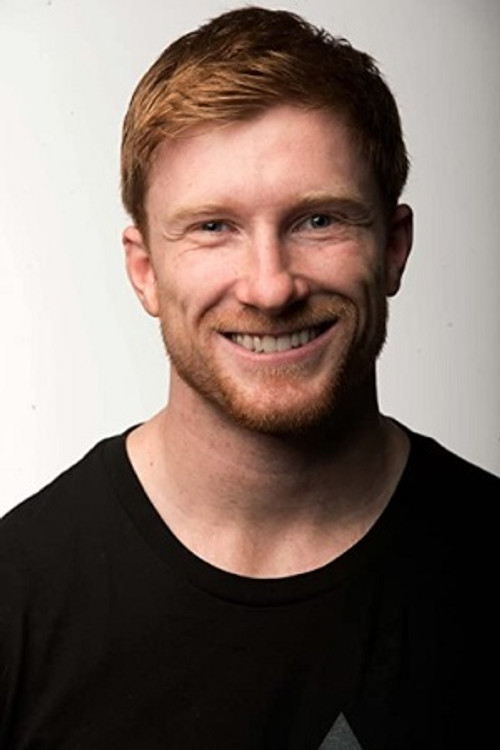 Mike Snow as Demo Boy