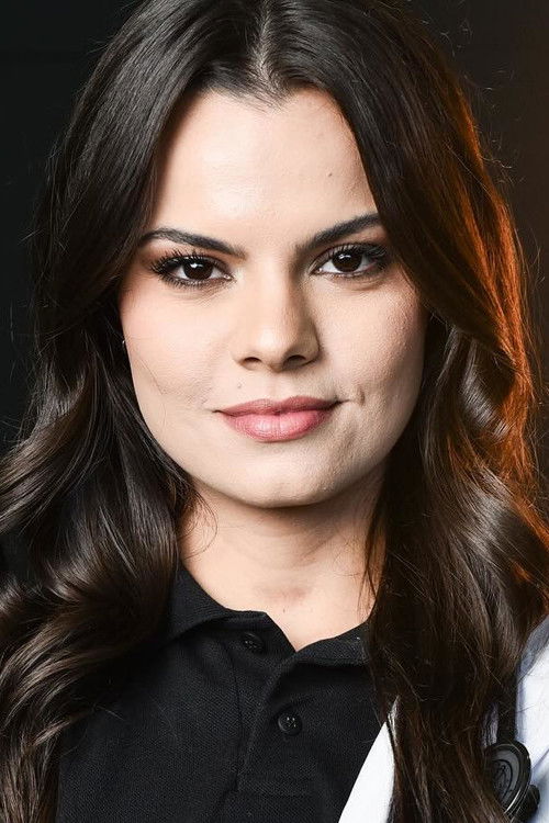 Leticia Peres as Jasmine