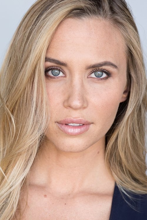 Aqueela Zoll as Toni