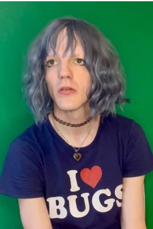 Jordin Goff as Alfonso