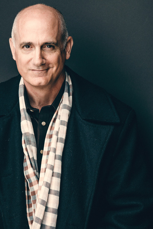 Donald Agnelli as Albert Fielding