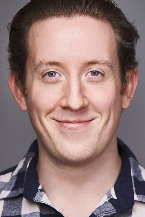 Kirk Koczanowski as The Taxman