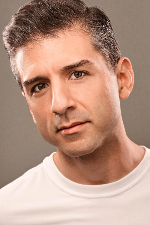 Tony Yazbeck as bill / lucentio