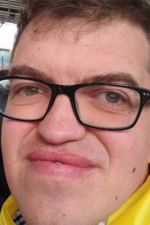 José Manuel Ibarra as 