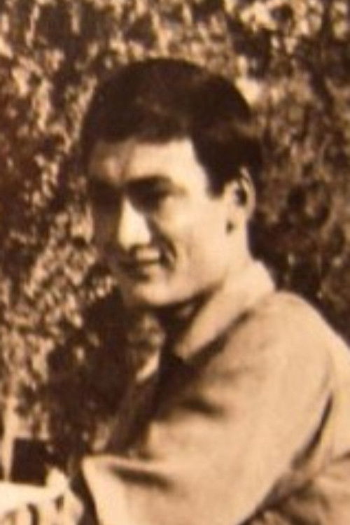 Annadurdy Annaklyjyyev as 