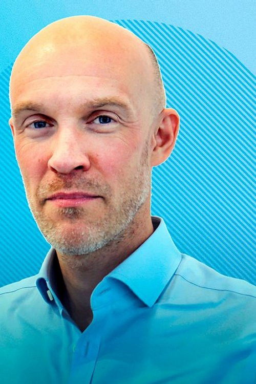 Colin Paterson as Self