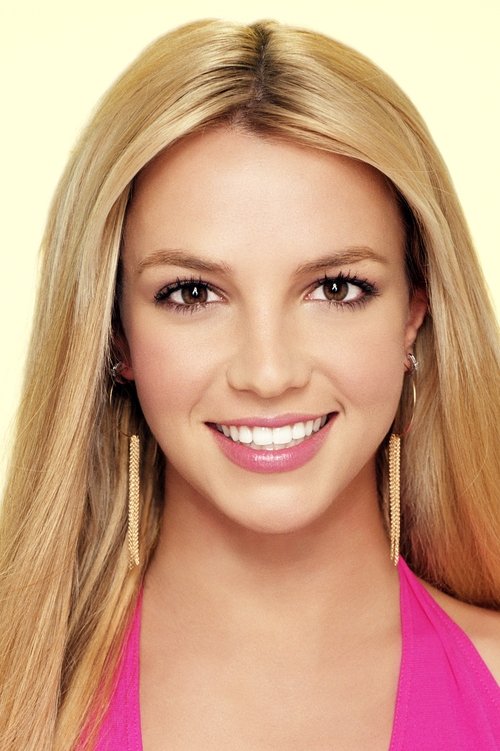 Britney Spears as Self