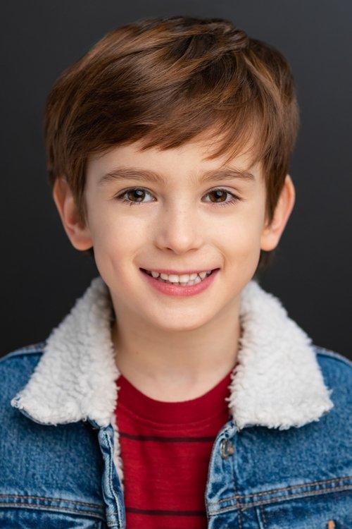 William Kosovic profile photo