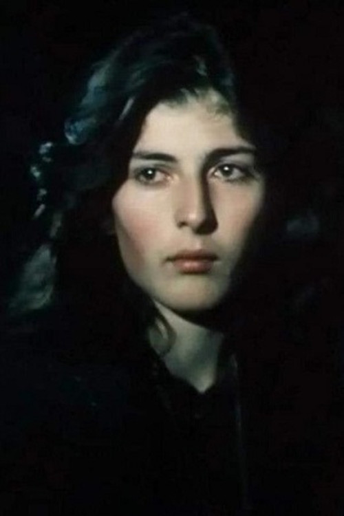 Lali Andronikashvili as 
