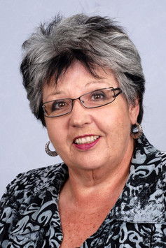 Margot Luyt as Katy Tredoux